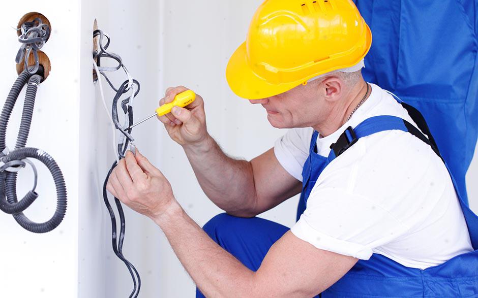 urgence électricité Paris 16