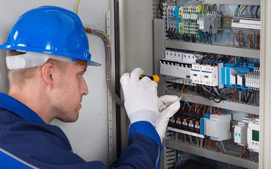  urgence électricité Paris 16