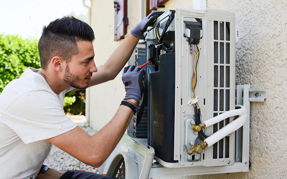 urgence électricité Paris 16