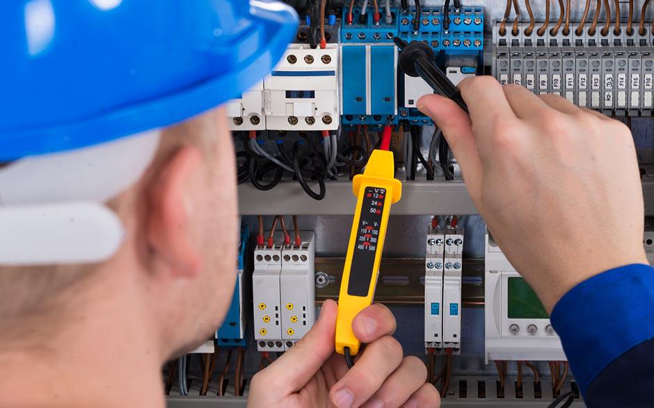 urgence électricité Paris 16
