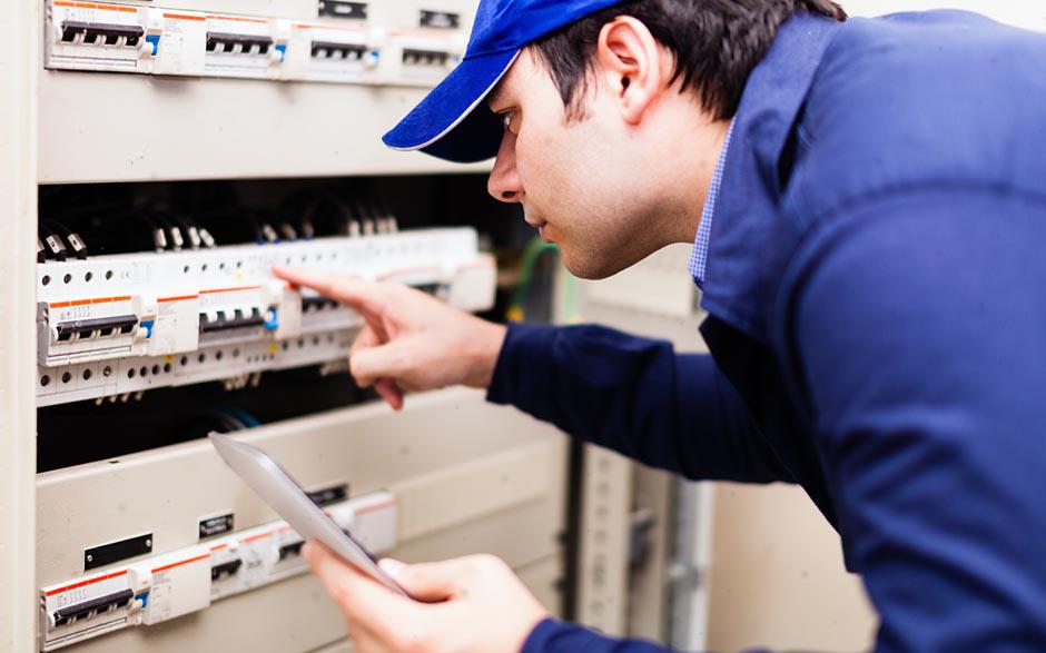 urgence électricité Paris 16